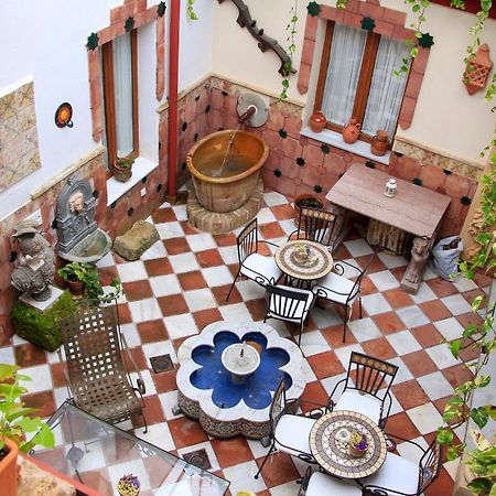 Apartamentos Medina Qurtuba Córdoba Exteriér fotografie