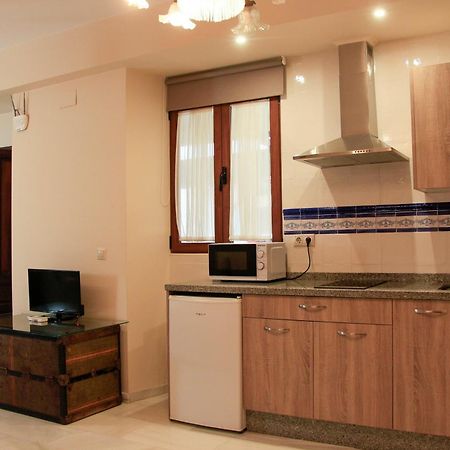 Apartamentos Medina Qurtuba Córdoba Exteriér fotografie