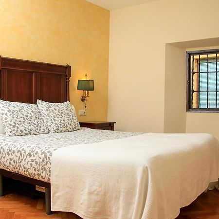 Apartamentos Medina Qurtuba Córdoba Exteriér fotografie