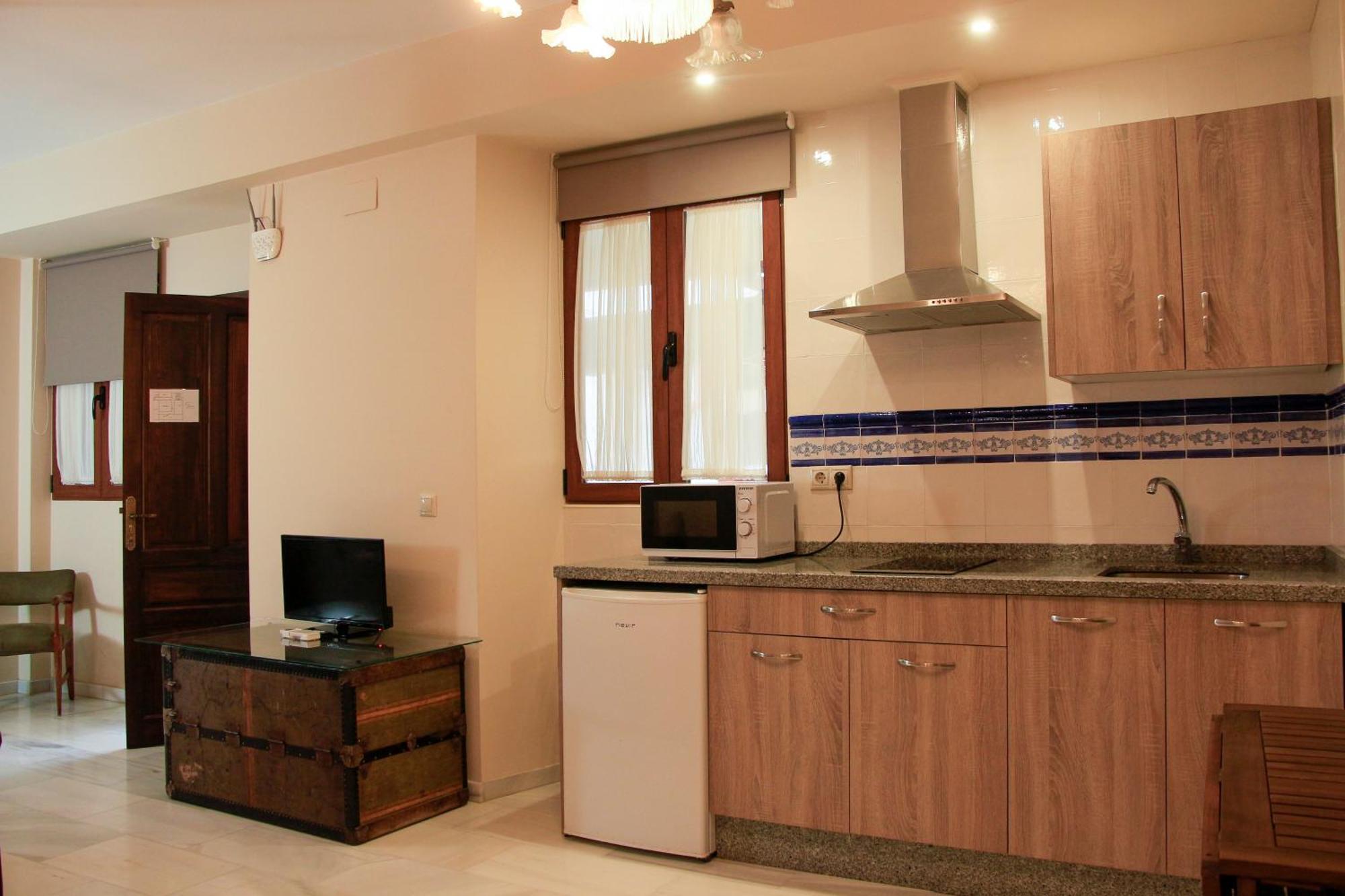 Apartamentos Medina Qurtuba Córdoba Exteriér fotografie