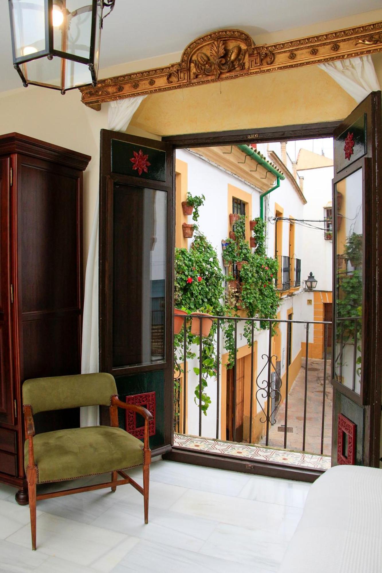 Apartamentos Medina Qurtuba Córdoba Exteriér fotografie