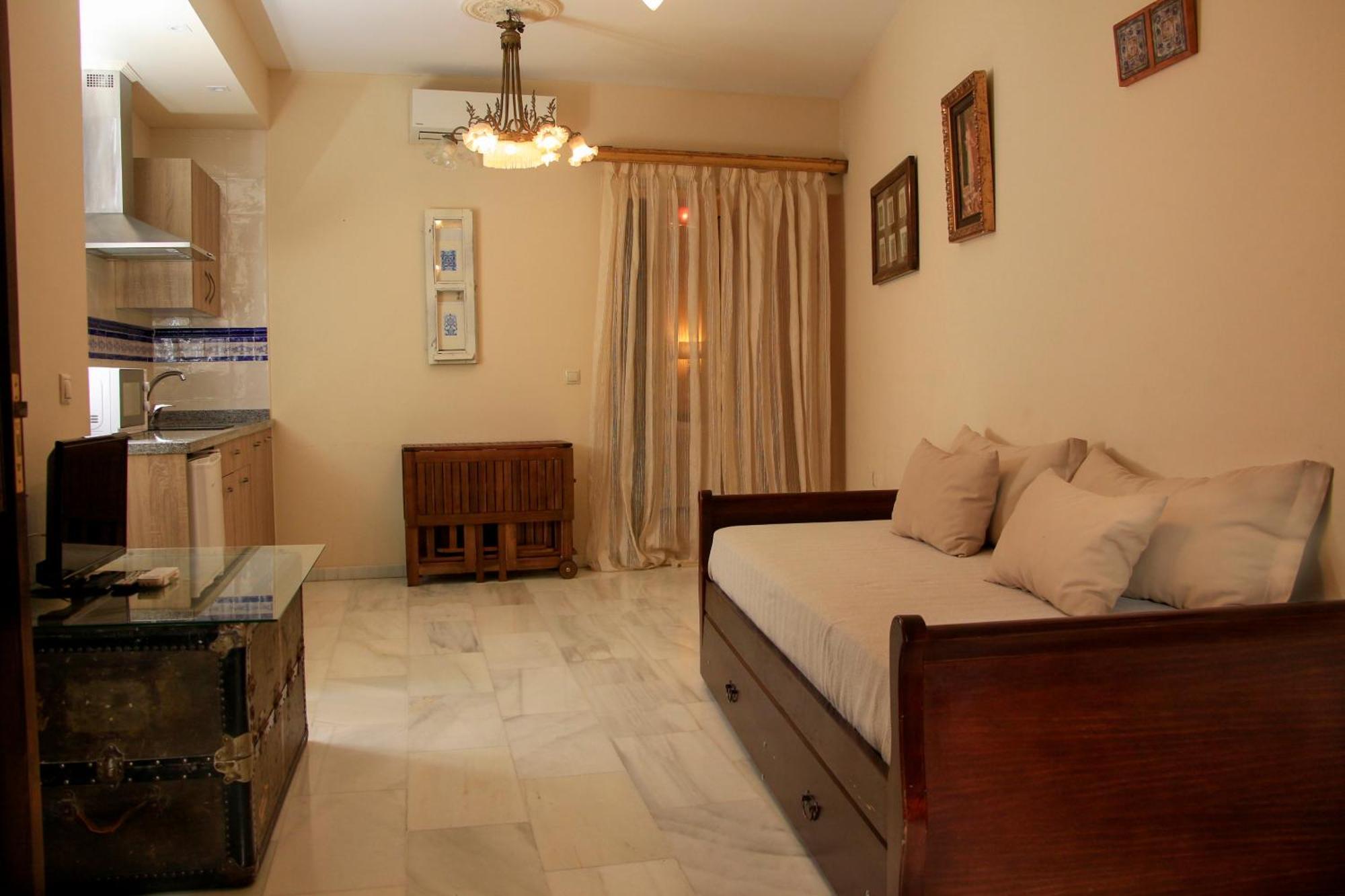 Apartamentos Medina Qurtuba Córdoba Exteriér fotografie