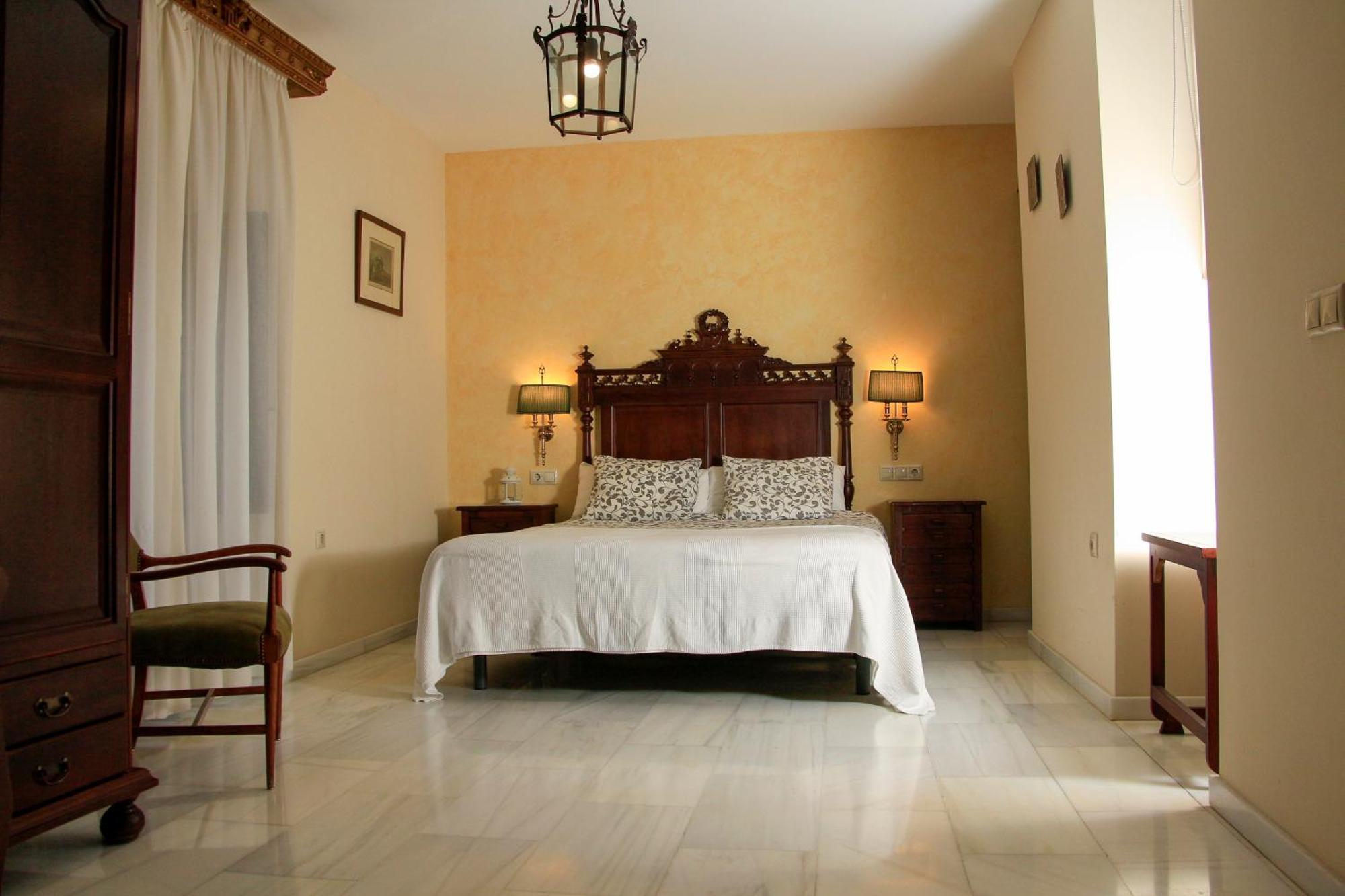 Apartamentos Medina Qurtuba Córdoba Exteriér fotografie