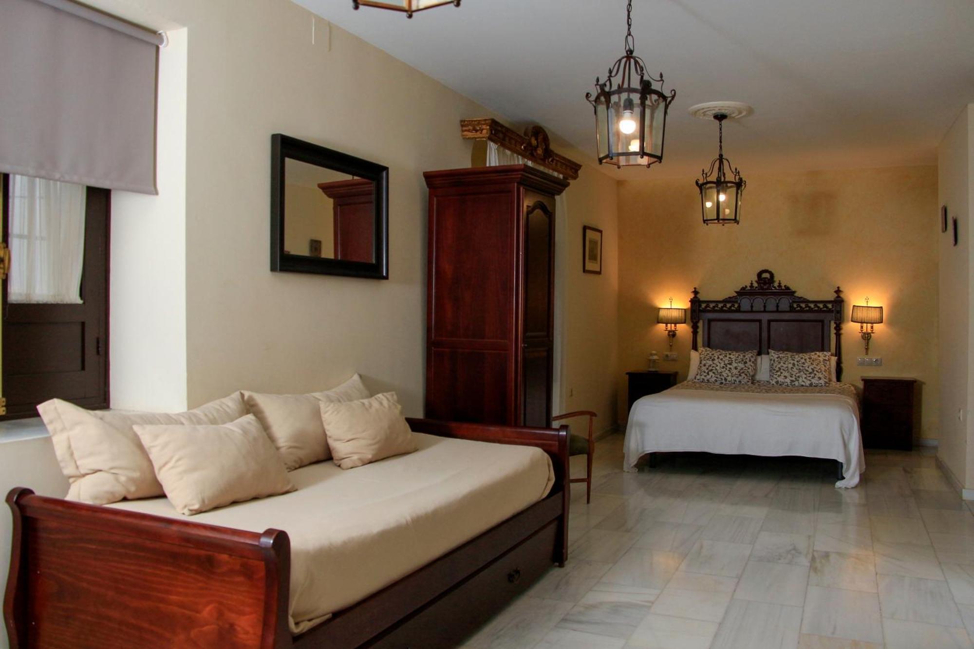 Apartamentos Medina Qurtuba Córdoba Exteriér fotografie