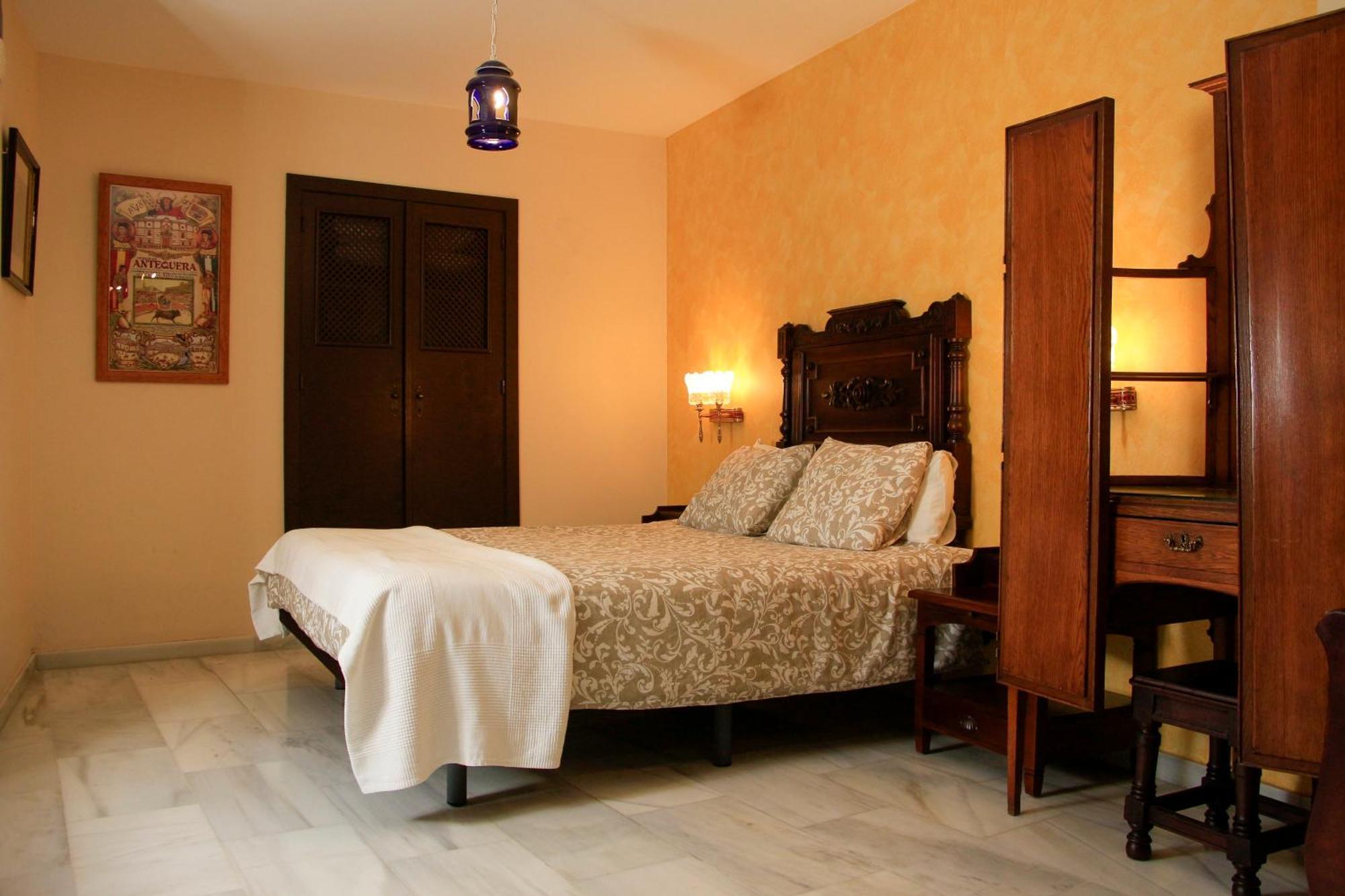 Apartamentos Medina Qurtuba Córdoba Exteriér fotografie