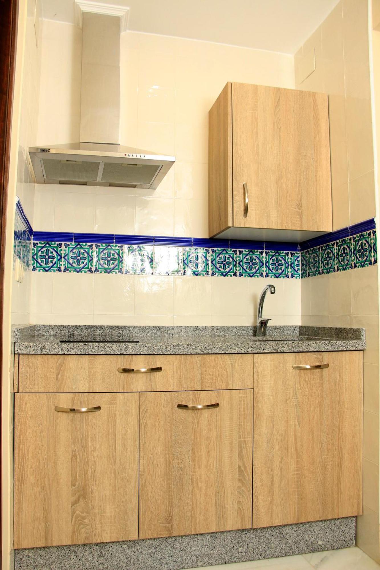 Apartamentos Medina Qurtuba Córdoba Exteriér fotografie