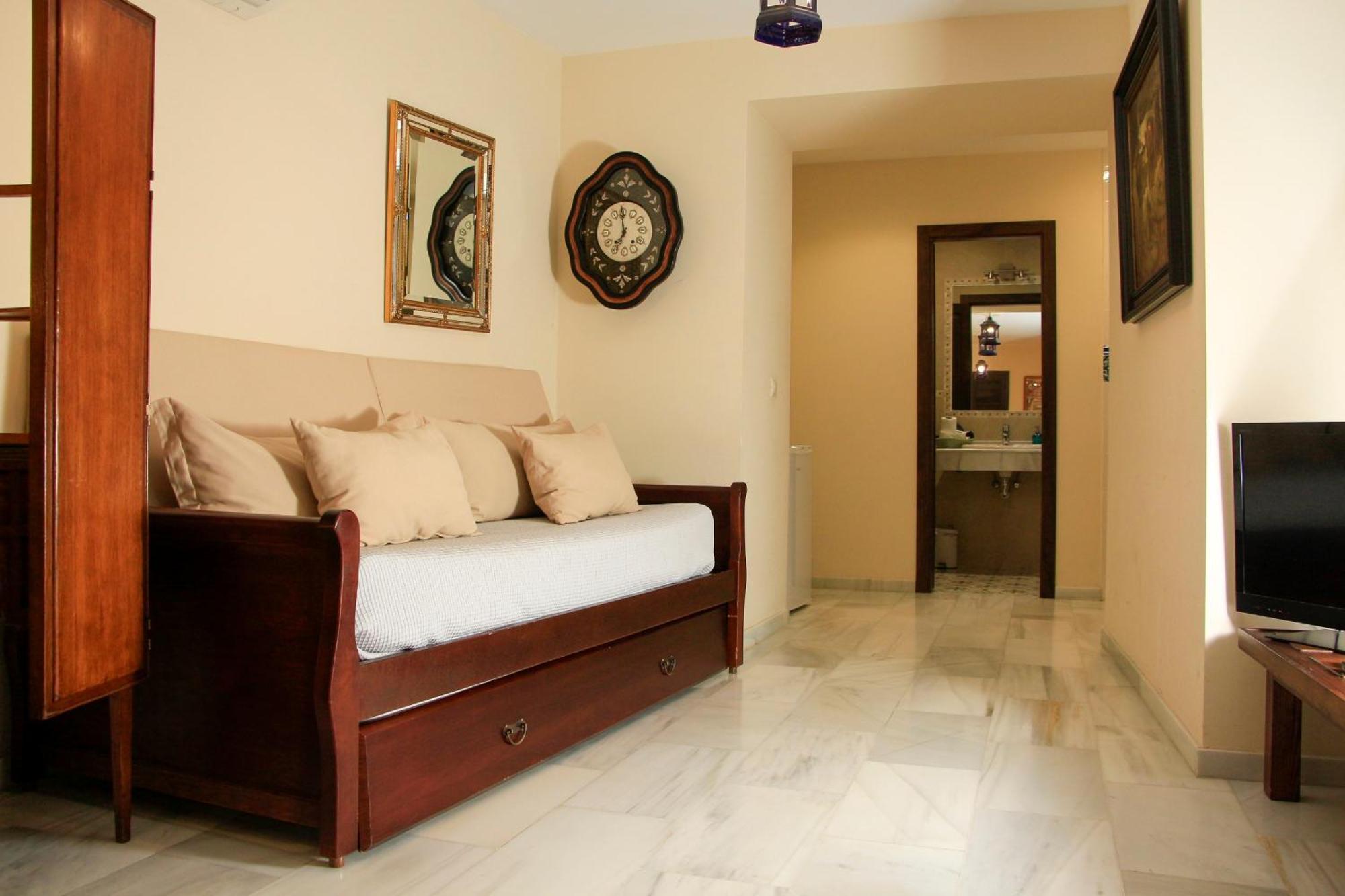 Apartamentos Medina Qurtuba Córdoba Exteriér fotografie